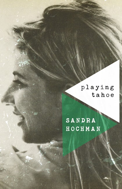 Book cover image for Playing Tahoe ISBN: 9781683365259